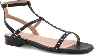 Bruno Magli Maya Leather Sandal