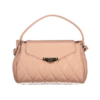 Mario Valentino Tassen, Dames, Roze, ONE Size, Rosa Handtas