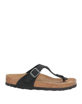 Birkenstock SCHUHE - Zehentrenner auf YOOX.COM