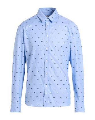 Maison Kitsun&eacute; TOPWEAR - Shirts on YOOX.COM