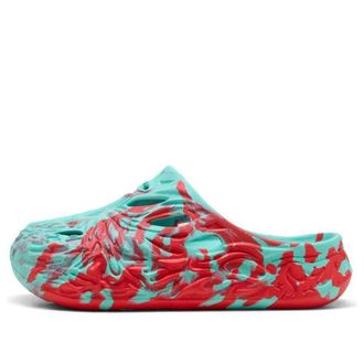 Puma MB.04 Slides Aquatic For All Time Red 397665-15