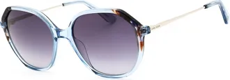 Anne Klein AK7075 400 Blue/Grey Gradient