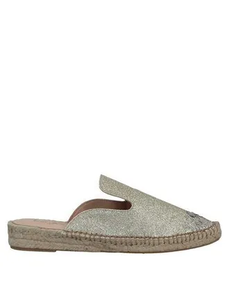 Lagoa SCHUHE - Espadrilles auf YOOX.COM
