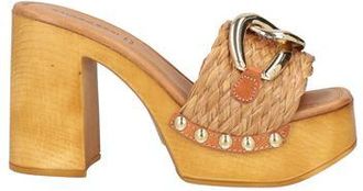 Sandro Rosi CALZADO - Mules & Zuecos en YOOX.COM