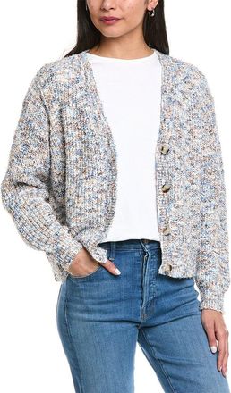 Splendid Elysees V-Neck Cardigan