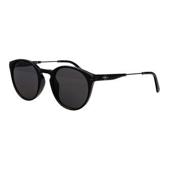 Calvin Klein Jeans Ckj20705Sn Sunglasses - unisex - Calvin Klein Jeans - Sunglasses - Black - 49 MM - Accessories