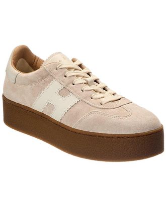 Hogan Cool Suede Sneaker