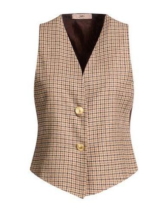 Carla G. COMPLETI E COORDINATI - Gilet Sartoriali su YOOX.COM