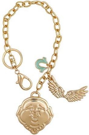 True Religion Buddha Wing Charm in Gold Tone at Nordstrom