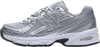 New Balance Hombre, Deporte, Gris, Talla: 40 EU