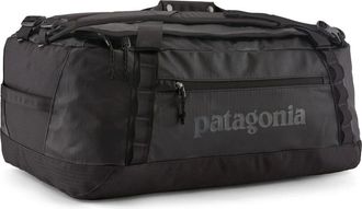 Patagonia Backpacks, male, Black, Size: ONE SIZE Black Hole Duffle 55L