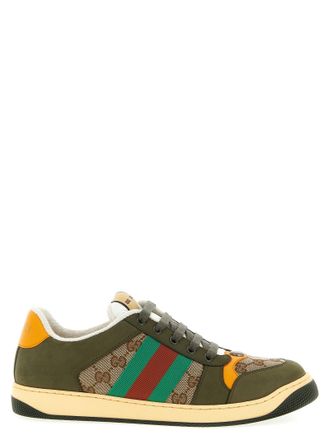 Gucci Sneaker Screener