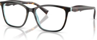 Tiffany & Co. 0tf2175 Rectangular Frame Eyeglasses