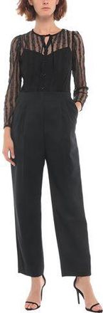 Sandro MONOS&PETOS - Monos enterizos en YOOX.COM