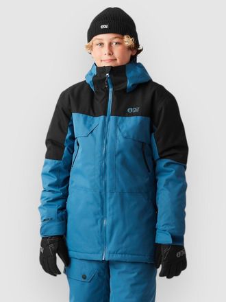 Picture Cossmo Kids Jacke blau