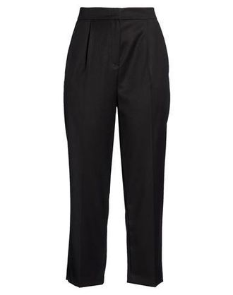Carla G. BOTTOMWEAR - Trousers on YOOX.COM