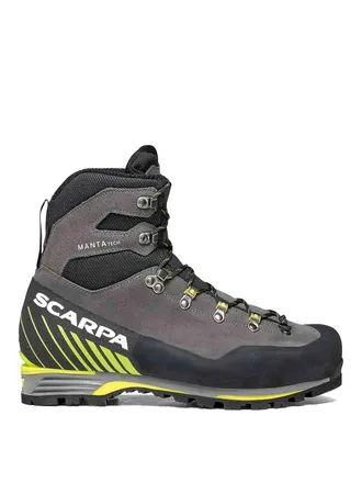 Scarpa Manta Tech Gtx