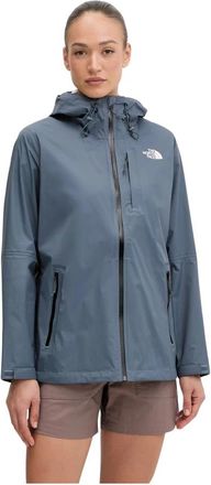 The North Face Mujer, Deporte, Azul, Talla: L