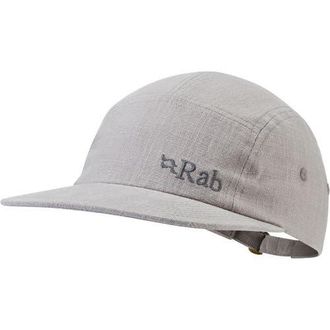 RAB Obtuse 5 Panel Cap in Pewter at Nordstrom