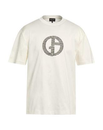 Giorgio Armani T-shirts