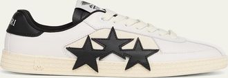 Amiri Pacific Star Bicolor Sneakers