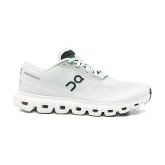 On Running Cloudmonster Hardloopschoenen - Heren - Hardloopschoenen - Grijs - 42 1/2 EU - Polyester - Fitness