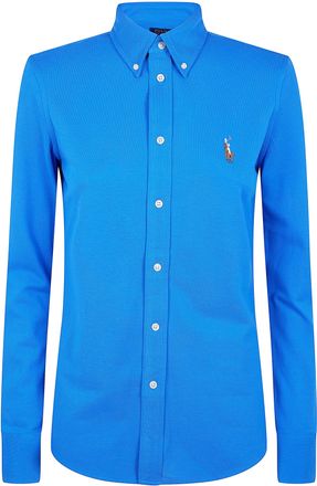 Ralph Lauren Long Sleeves Shirt