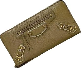 Balenciaga unisex, Pre-owned, Beige, Taglia unica, used