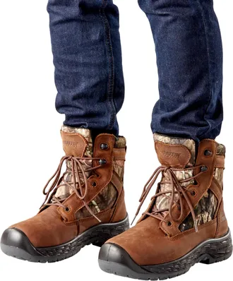 Baffin Pacer Mossy Oak CFLX-M006 Mens