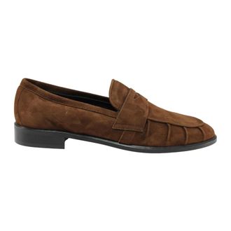 &Egrave; Mia Mujer, Zapatos, Marr&oacute;n, Talla: 40 EU