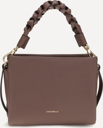 Coccinelle Borsa a Mano Boheme Woman UNI