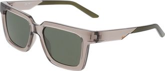 Nike TIDE COSMIC N IU8106X 009 Mens Sunglasses Grey Size 53