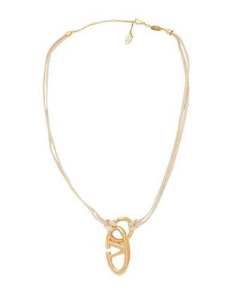 Valentino Garavani JEWELLERY and WATCHES - Necklaces sur YOOX.COM