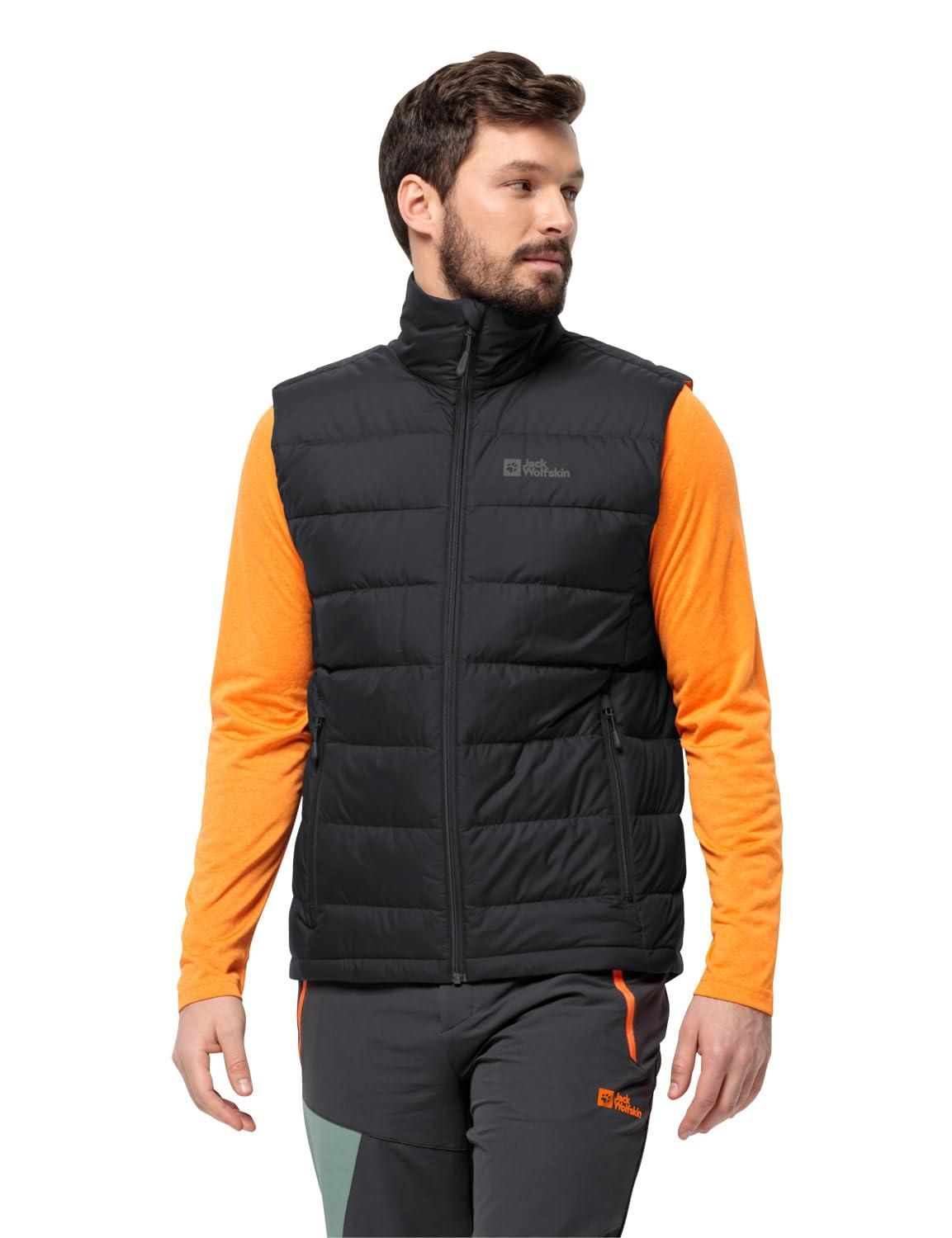 Jack Wolfskin Westen für Herren Sale bis zu −40% Stylight