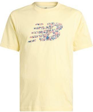 New Balance TOPWEAR - T-shirts on YOOX.COM