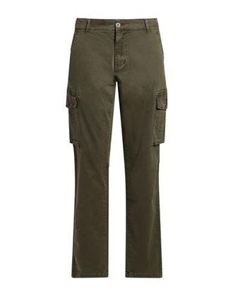 ZuElements BOTTOMWEAR - Trousers sur YOOX.COM