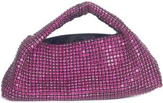Lauren Lorraine SharonHandBag in Wine at Nordstrom