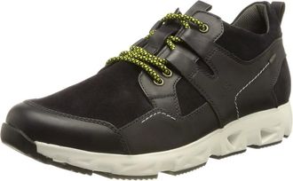 Josef Seibel Heren, Schoenen, Blauw, Maat: 44 EU