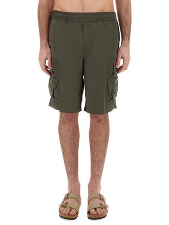 Parajumpers Short Zander