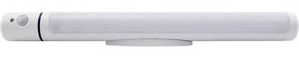M&uuml;ller-Licht Muller-licht L&aacute;mpara Port&aacute;til Blanca Compacta 25 Cm