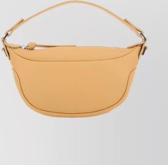 by FAR shoulder bag in fine leather