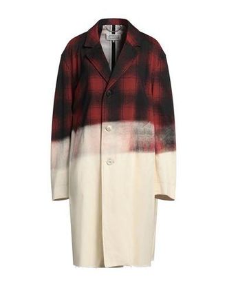 Maison Margiela COATS & JACKETS - Overcoats & Trench Coats on YOOX.COM