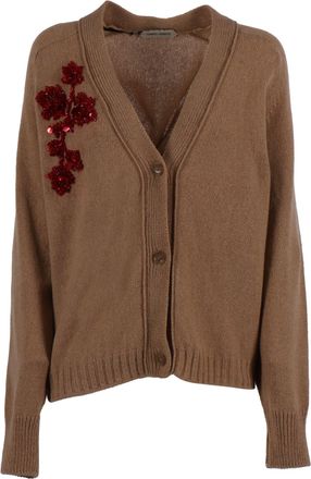 Alberta Ferretti Sweater