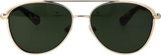 Burberry Sunglasses 0be3157 Sunglasses