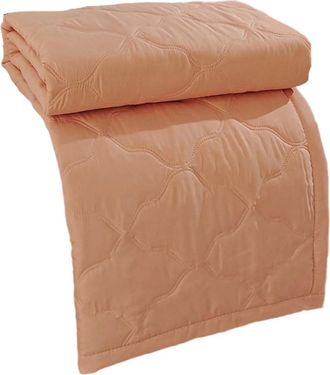 OEM Juego De Funda N&oacute;rdica, Algod&oacute;n Lavado, Transpirable, Ligero, Tama&ntilde;o Queen, Verano