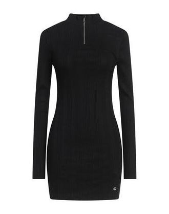 Calvin Klein Mini dresses