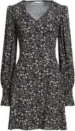 Mar De Margaritas Mini dresses