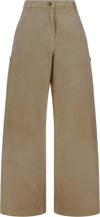 Golden Goose Workwear Pants