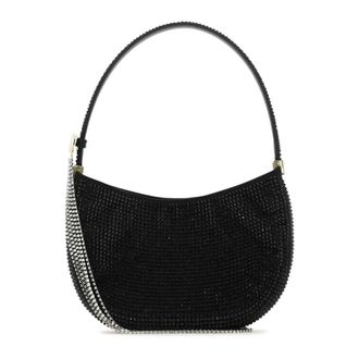 Magda Butrym Mujer, Bolsos, Negro, Talla: ONE Size