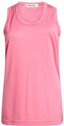 Comme Des Gar&ccedil;ons TOPWEAR - Canotte su YOOX.COM